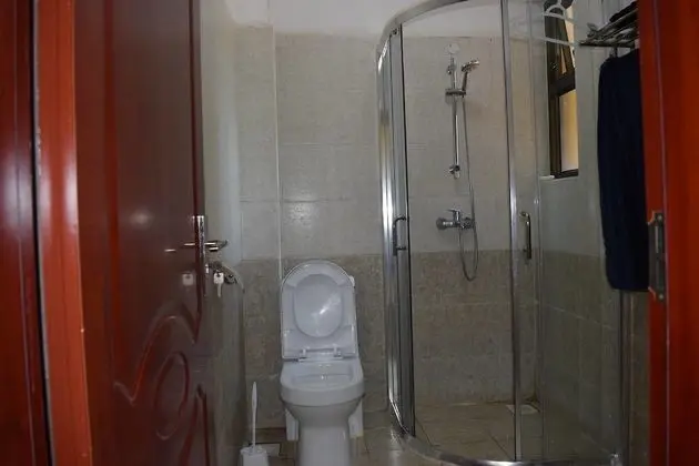Comfort Apart Daire, 2 Yatak Odası