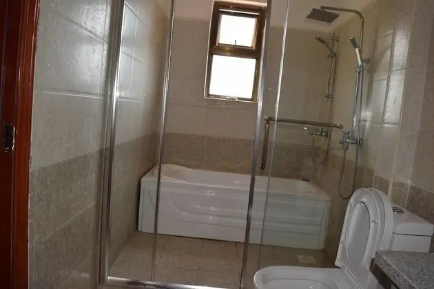 Comfort Apart Daire, 2 Yatak Odası