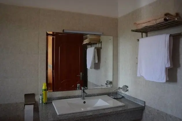 Comfort Apart Daire, 2 Yatak Odası