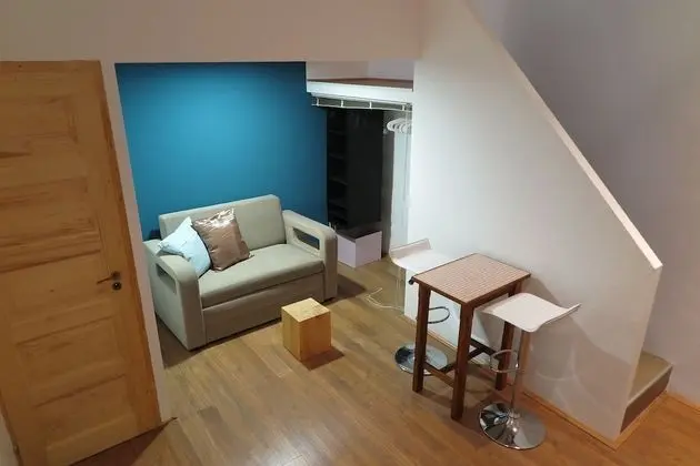 Comfort Tek Büyük Yataklı Oda, 1 Çift Kişilik Yatak, Sigara İçilmez, Şehir Manzaralı