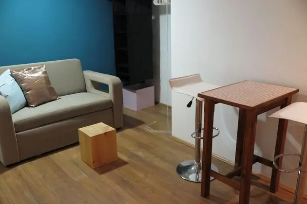 Comfort Tek Büyük Yataklı Oda, 1 Çift Kişilik Yatak, Sigara İçilmez, Şehir Manzaralı