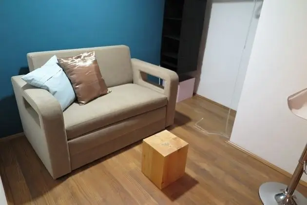 Comfort Tek Büyük Yataklı Oda, 1 Çift Kişilik Yatak, Sigara İçilmez, Şehir Manzaralı
