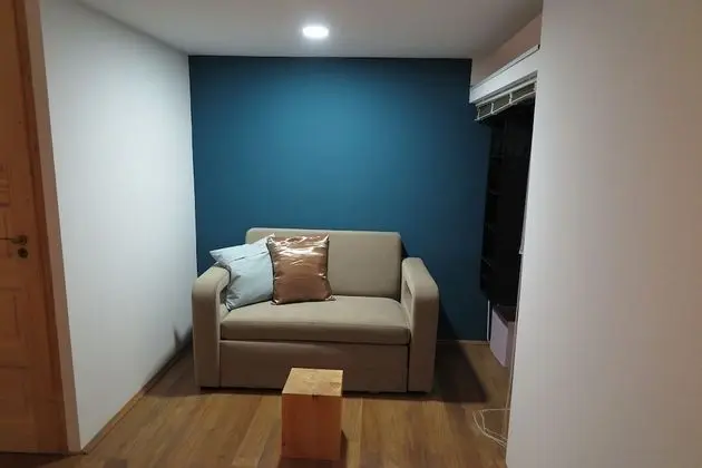 Comfort Tek Büyük Yataklı Oda, 1 Çift Kişilik Yatak, Sigara İçilmez, Şehir Manzaralı