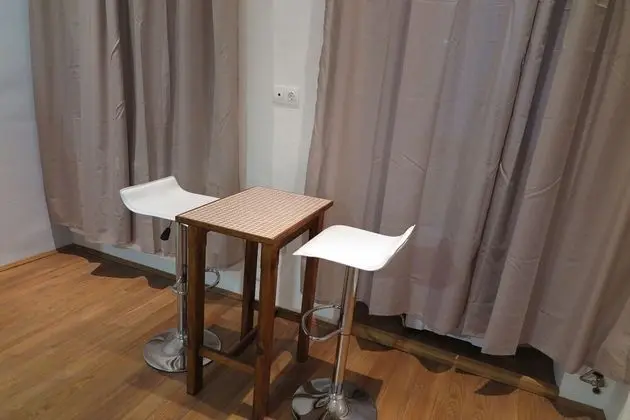 Comfort Tek Büyük Yataklı Oda, 1 Çift Kişilik Yatak, Sigara İçilmez, Şehir Manzaralı