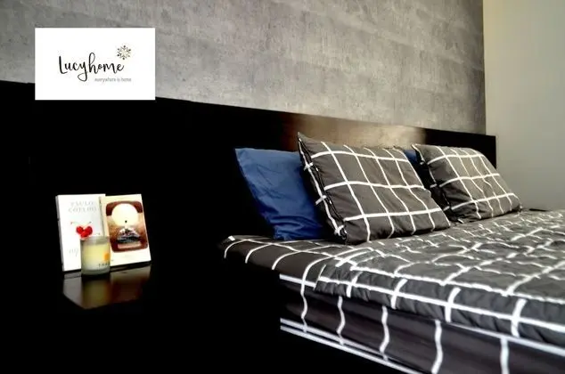 Comfort Apart Daire, 1 Yatak Odası