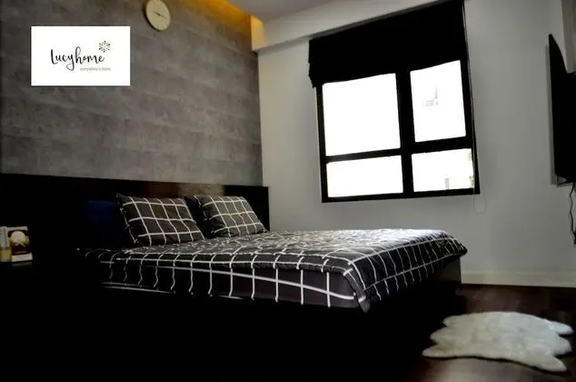 Comfort Apart Daire, 1 Yatak Odası