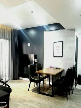 Comfort Apart Daire, 1 Yatak Odası