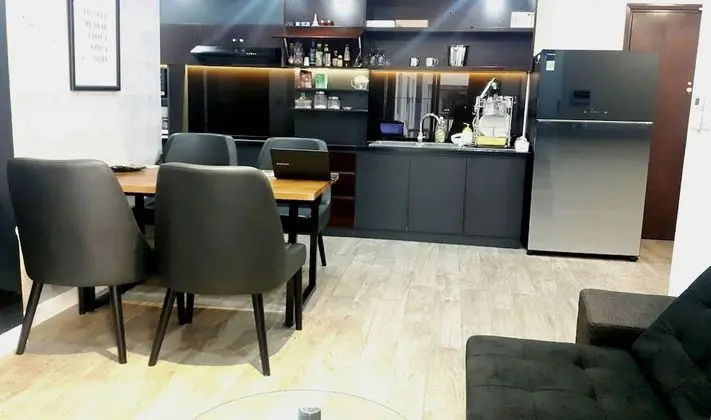 Comfort Apart Daire, 1 Yatak Odası