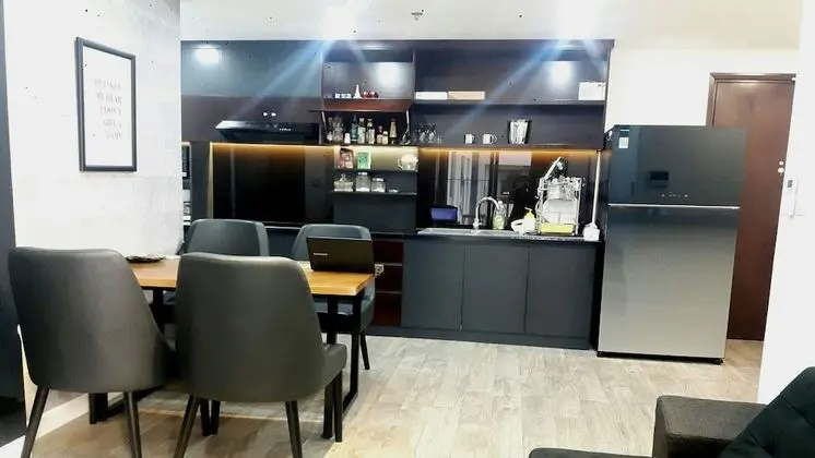 Comfort Apart Daire, 1 Yatak Odası