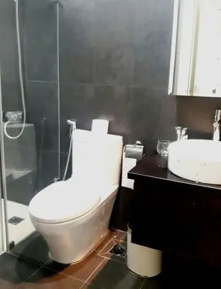 Comfort Apart Daire, 1 Yatak Odası