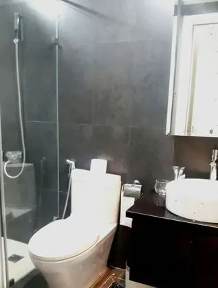 Comfort Apart Daire, 1 Yatak Odası