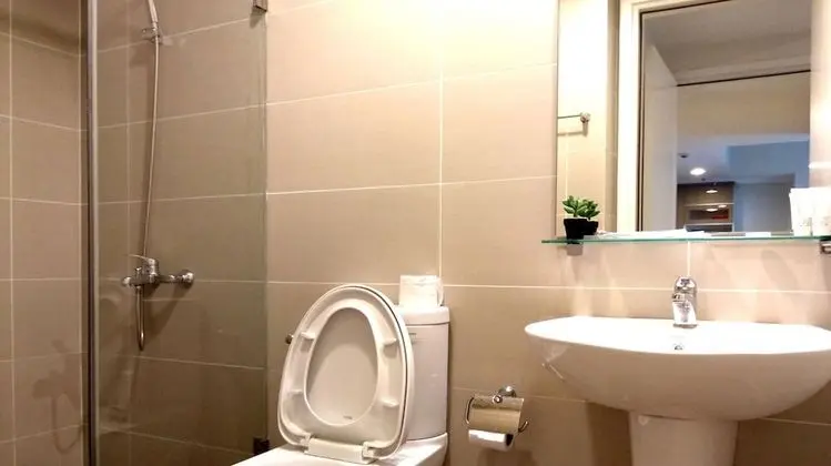 Comfort Apart Daire, 1 Yatak Odası