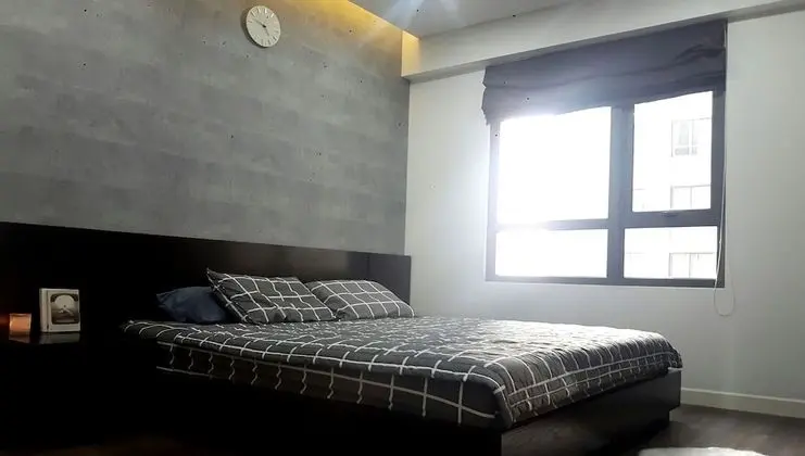 Comfort Apart Daire, 1 Yatak Odası
