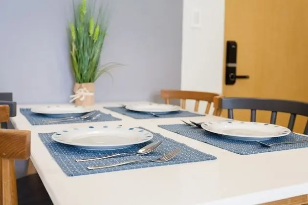 Lucyhome Smart Apartment with City view