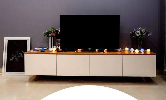 Lucyhome Smart Apartment with City view