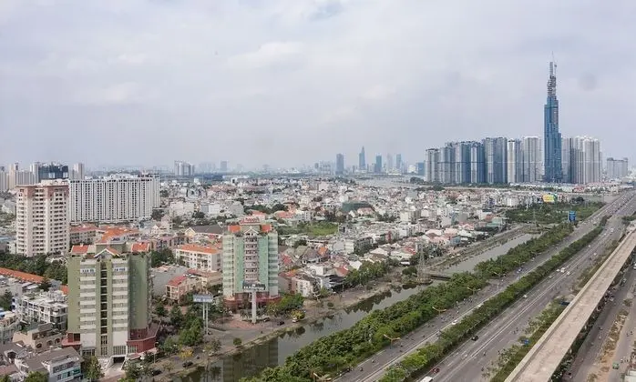 Lucyhome Smart Apartment with City view