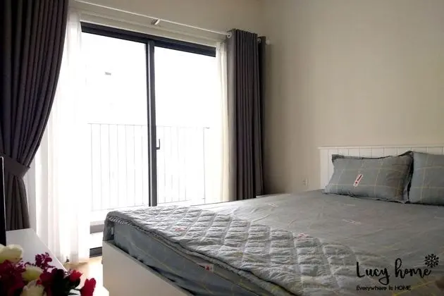 Luxury Apart Daire, 2 Yatak Odası