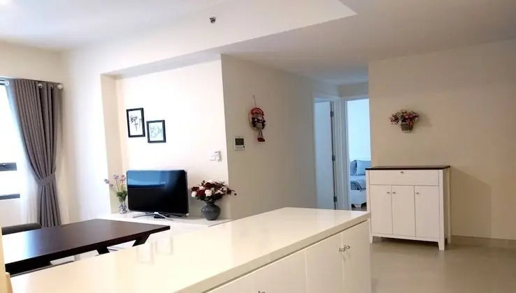 Luxury Apart Daire, 2 Yatak Odası