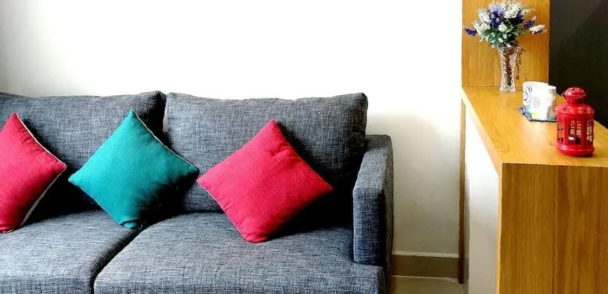 Luxury Apart Daire, 2 Yatak Odası