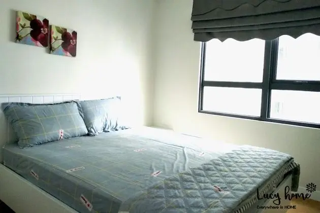 Luxury Apart Daire, 2 Yatak Odası