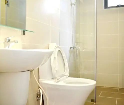 Luxury Apart Daire, 2 Yatak Odası