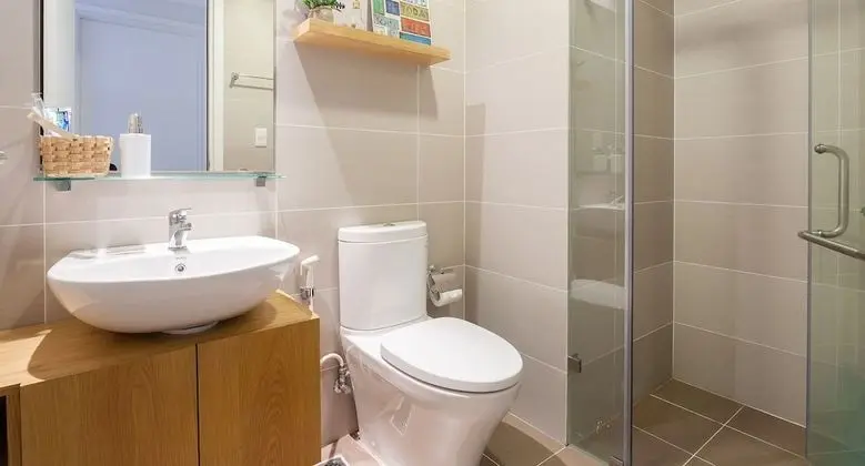 Luxury Apart Daire, 2 Yatak Odası