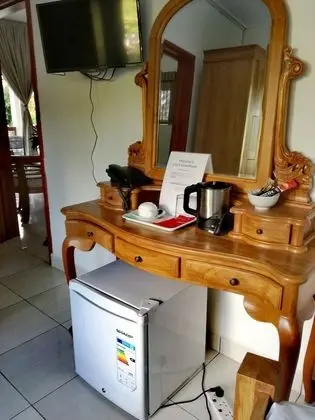 Basic İki Ayrı Yataklı Oda, 2 Tek Kişilik Yatak