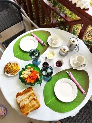 Basic İki Ayrı Yataklı Oda, 2 Tek Kişilik Yatak