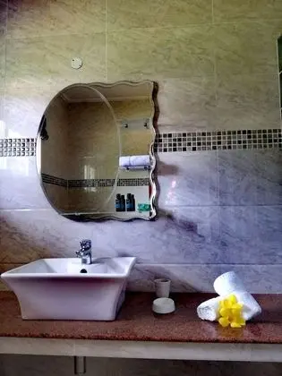 Basic İki Ayrı Yataklı Oda, 2 Tek Kişilik Yatak