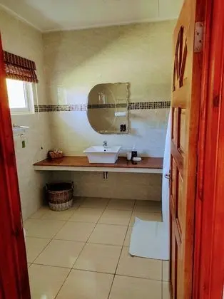 Basic İki Ayrı Yataklı Oda, 2 Tek Kişilik Yatak