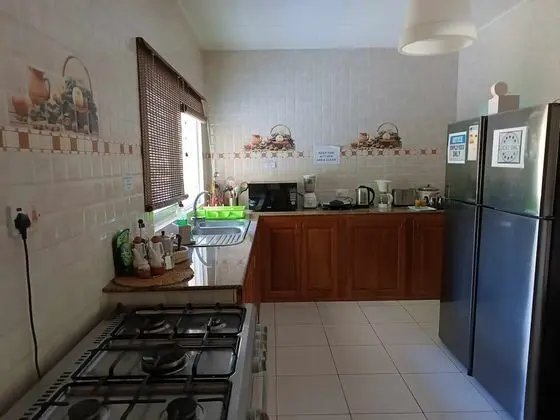 Basic Üç Kişilik Oda