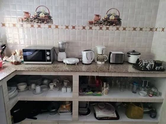 Basic Üç Kişilik Oda