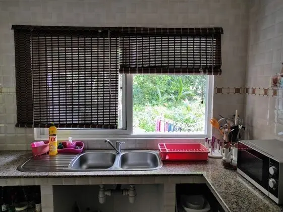 Basic Üç Kişilik Oda