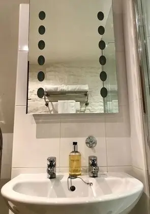 Standard Tek Büyük Yataklı Oda, Banyolu/Duşlu, Avlu Manzaralı (Earl Grey)