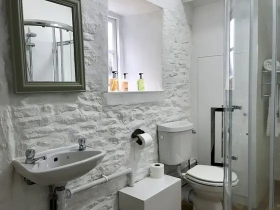 Superior Tek Büyük Yataklı Oda, Banyolu/Duşlu, Avlu Manzaralı (Darjeeling)