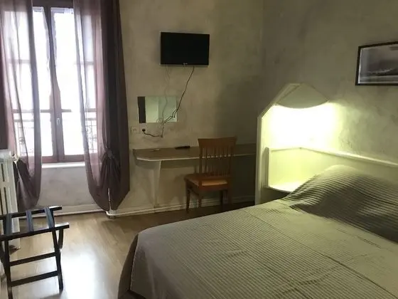 İki Ayrı Yataklı Oda