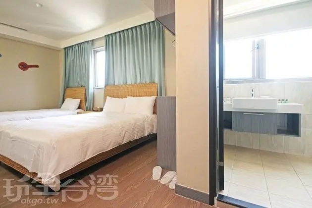 Classic Üç Kişilik Oda