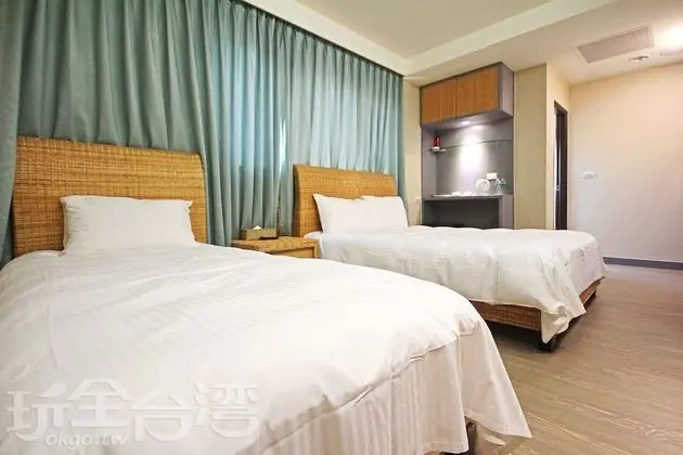 Classic Üç Kişilik Oda