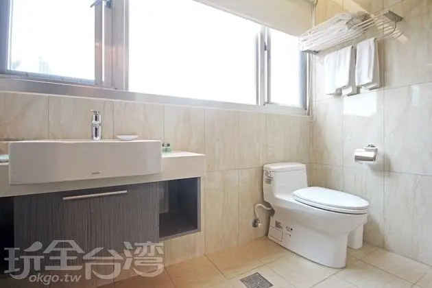 Classic Üç Kişilik Oda