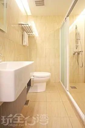 Elite İki Ayrı Yataklı Oda