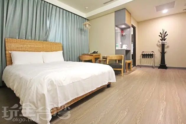 Elite Tek Büyük Yataklı Oda, 1 Çift Kişilik Yatak