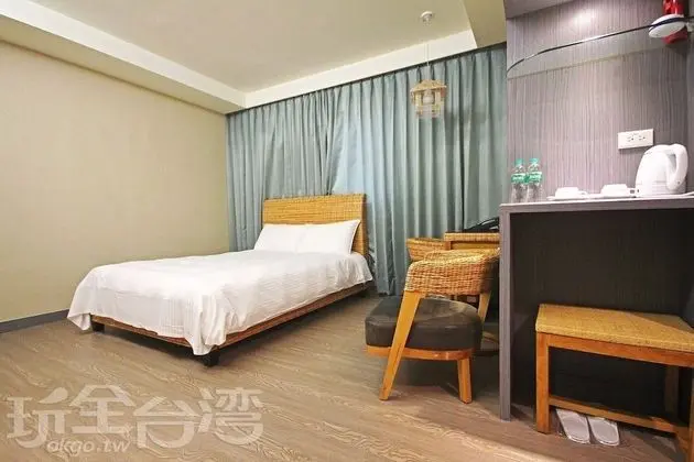 Elite Tek Büyük Yataklı Oda, 1 Çift Kişilik Yatak