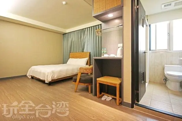 Elite Tek Büyük Yataklı Oda, 1 Çift Kişilik Yatak