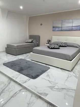 Comfort Üç Kişilik Oda