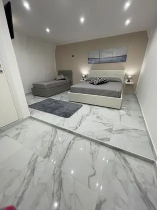 Comfort Üç Kişilik Oda