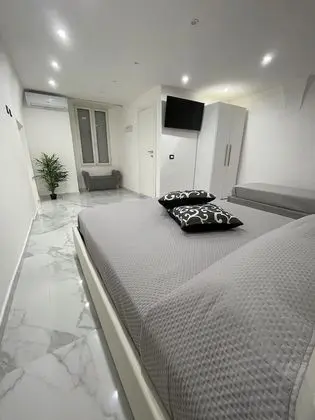 Comfort Üç Kişilik Oda