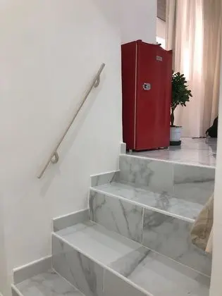 Comfort Üç Kişilik Oda