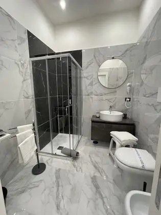 Comfort Üç Kişilik Oda