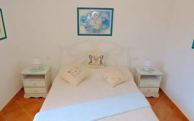 Villa, 3 Yatak Odası