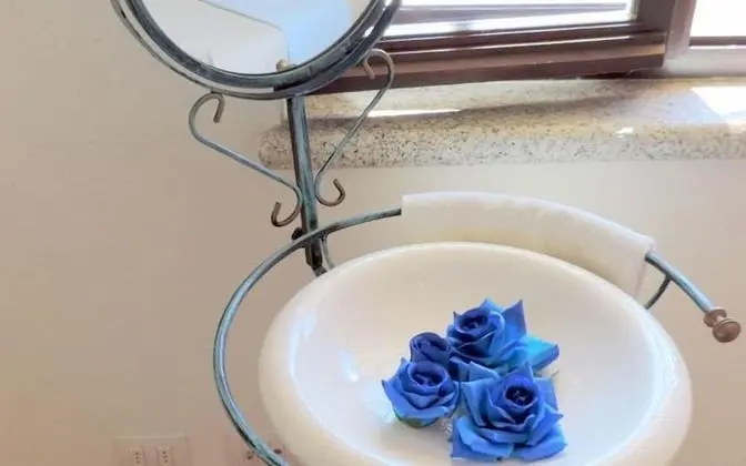 Villa, 3 Yatak Odası